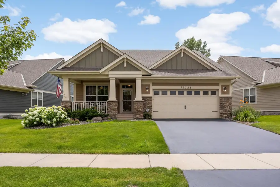 16322 Equestrian Trail, Lakeville, MN 55044 - #2