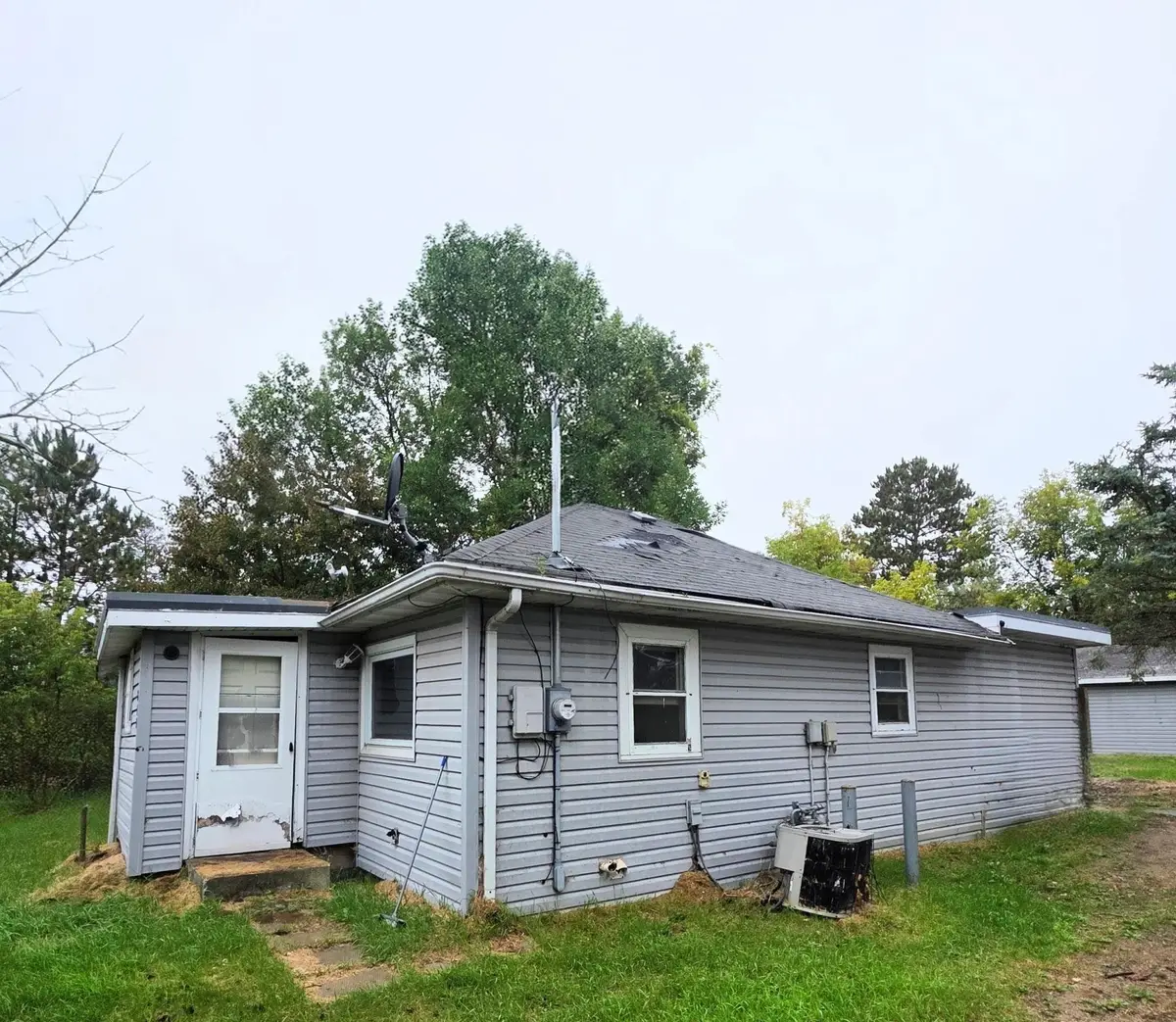 513 26th Street Nw, Bemidji, MN 56601 - #1