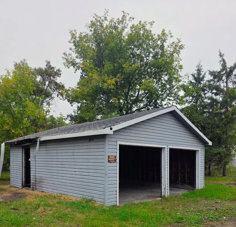 513 26th Street Nw, Bemidji, MN 56601 - #2