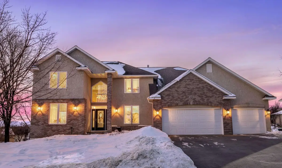 3319 Wood Duck Drive Nw, Prior Lake, MN 55372 - #1