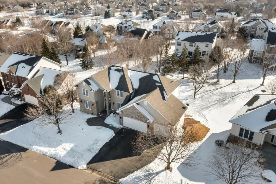 3319 Wood Duck Drive Nw, Prior Lake, MN 55372 - #3