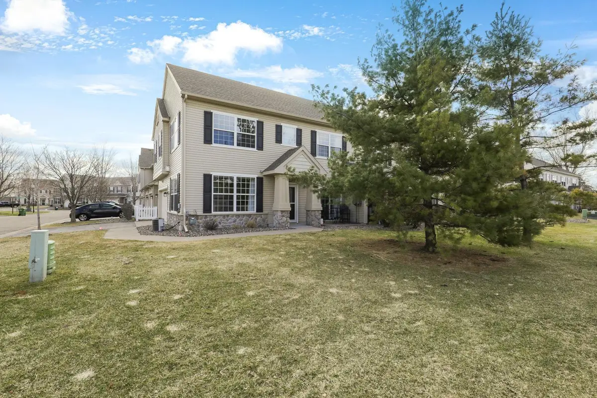 11122 Aberdeen Street Ne #H, Blaine, MN 55449 - #1