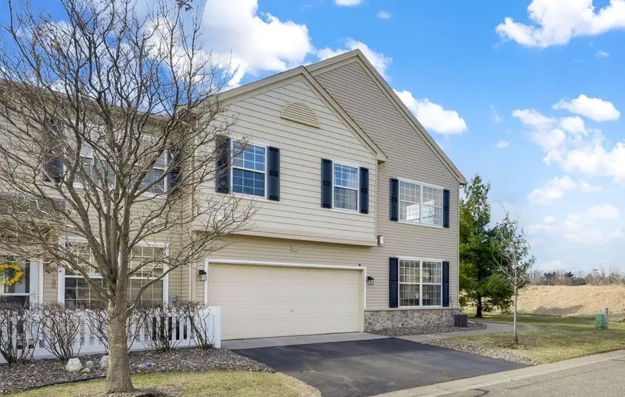 11122 Aberdeen Street Ne #H, Blaine, MN 55449 - #2