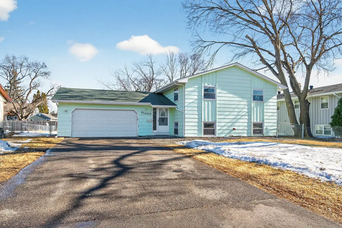 5920 Colfax Avenue N, Brooklyn Center, MN 55430 - #1