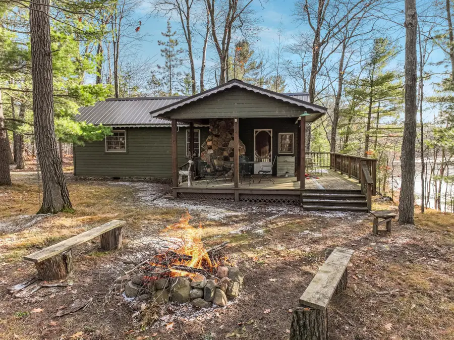 N8878 Lakeshore Drive, Hayward, WI 54843 - #3