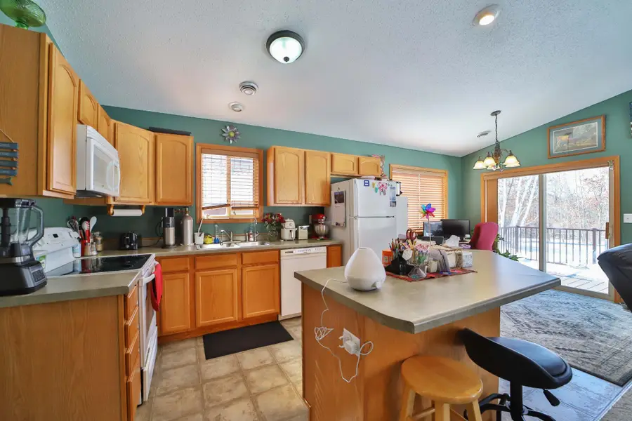 16693 Hightop Way Nw, Cass Lake, MN 56633 - #2