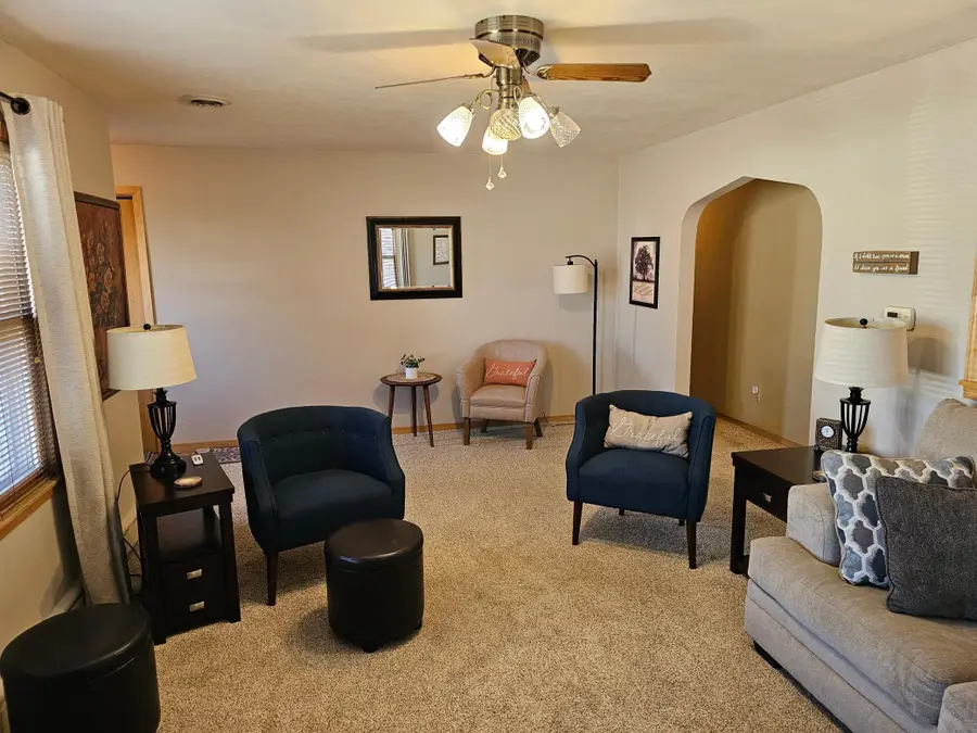 307 4th Avenue W, Lamberton, MN 56152 - #3