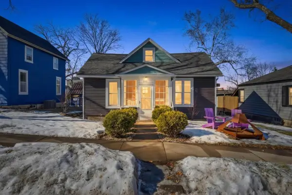 511 4th Street, Hudson, WI 54016