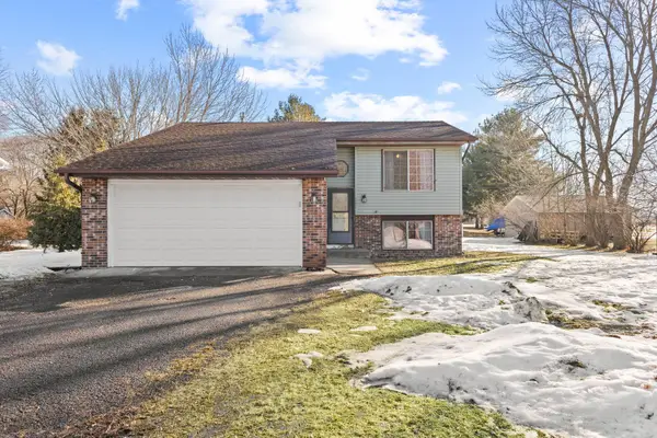 311 Oriole Avenue S, Maple Lake, MN 55358