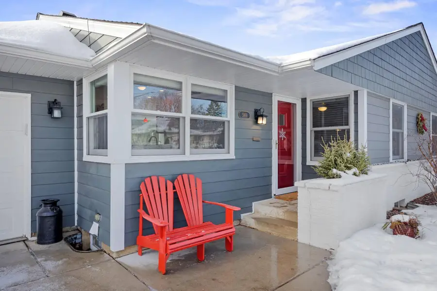 5169 Abercrombie Drive, Edina, MN 55439 - #2