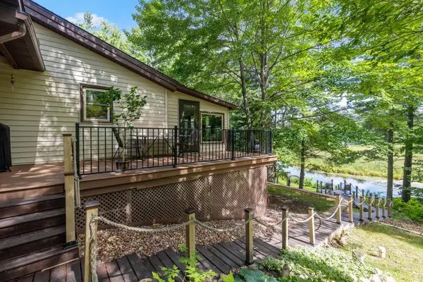 7934 44th Avenue Nw, Walker, MN 56484