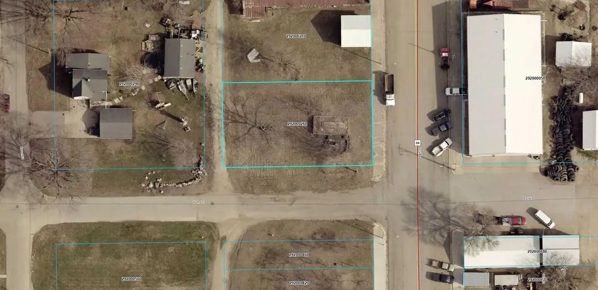 114 Main St, Walters, MN 56097 - #1