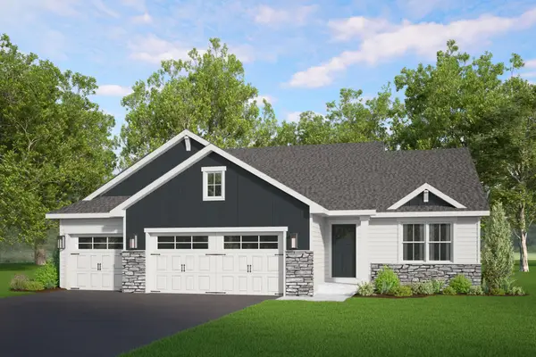 503 Tanner Drive, Waverly, MN 55390