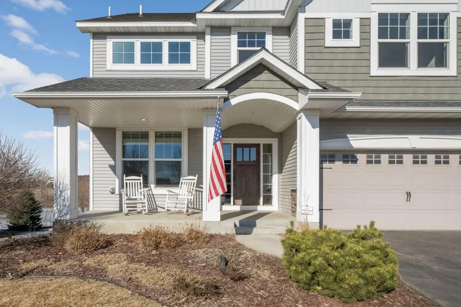 20377 Hampton Court, Lakeville, MN 55044 - #2