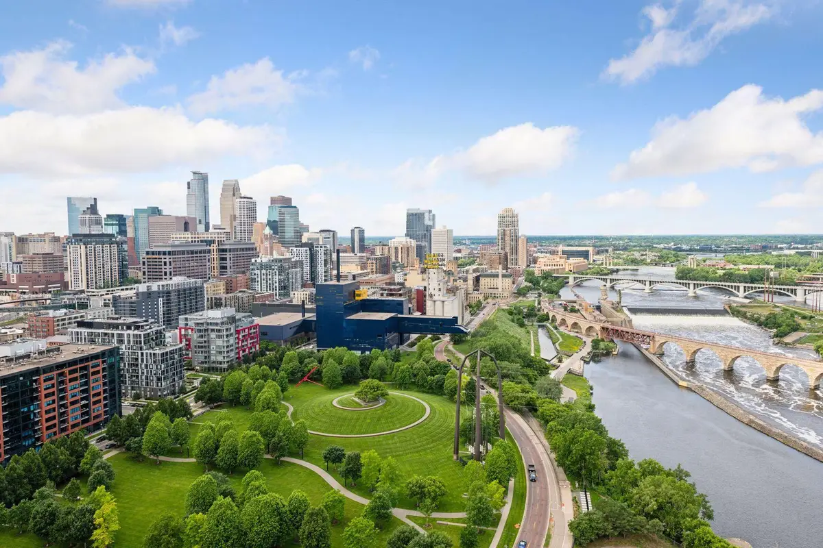 1111 W River Parkway #26A, Minneapolis, MN 55415 - #1