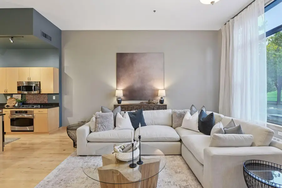 215 10th Avenue S #114, Minneapolis, MN 55415 - #2