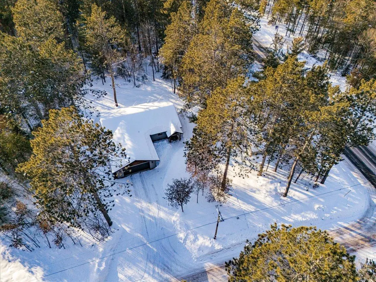 11411 S 3rd Street W, Solon Springs, WI 54873 - #1