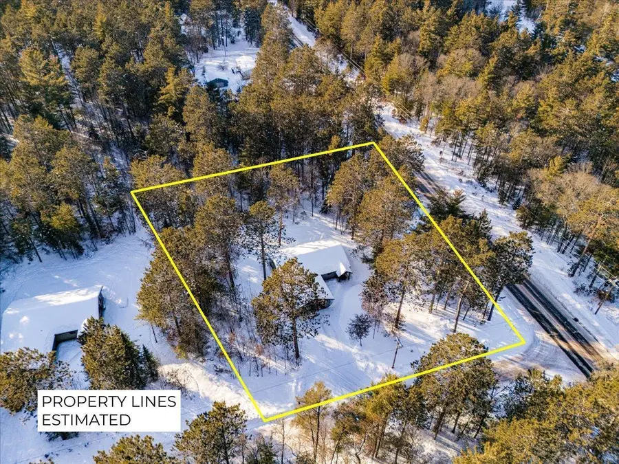 11411 S 3rd Street W, Solon Springs, WI 54873 - #2