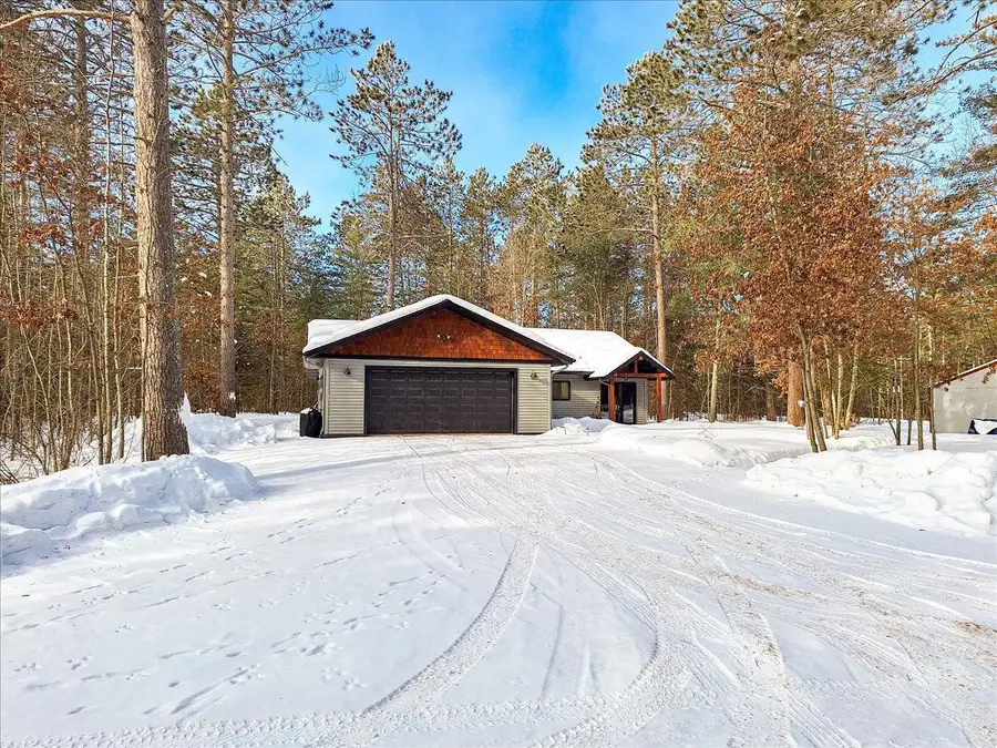 11411 S 3rd Street W, Solon Springs, WI 54873 - #3