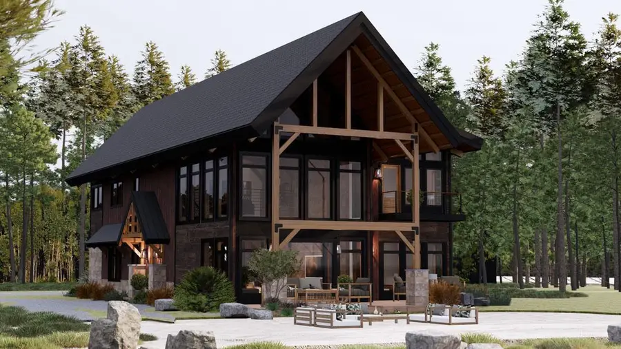 TBD Island View Trail #727 Craguns Resort, East Gull Lake, MN 56401 - #2