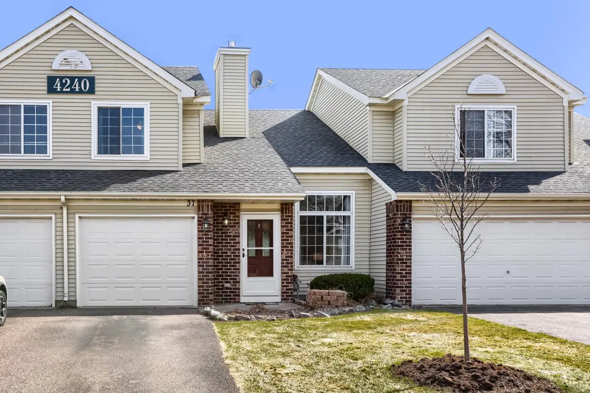 4240 Merrimac Lane N #37, Plymouth, MN 55446 - #1