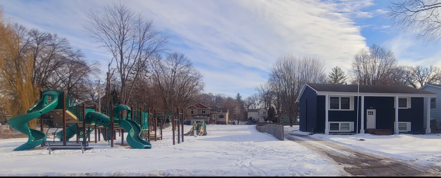 2108 Belmont Lane, Mound, MN 55364 - #2