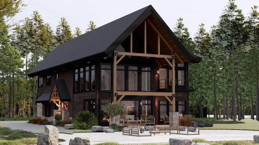 TBD Island View Trail #731 Craguns Resort, East Gull Lake, MN 56401 - #2