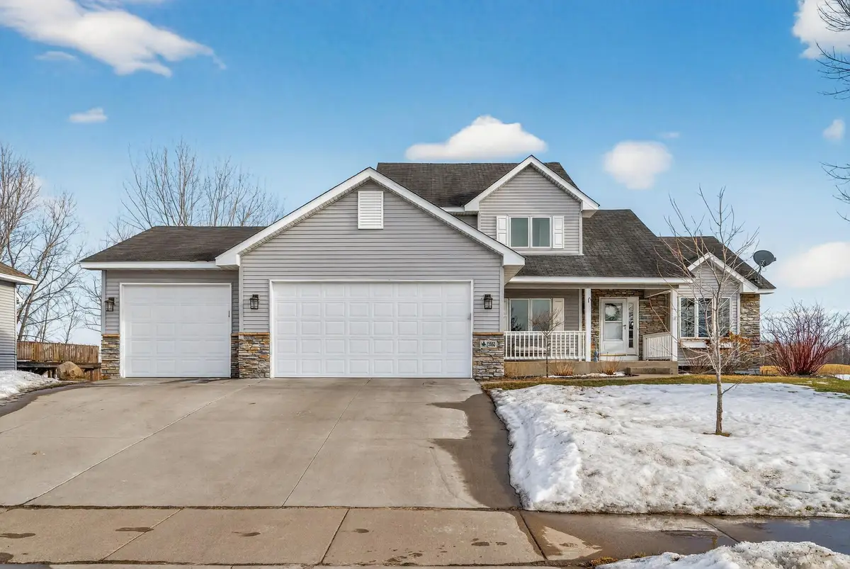 22883 Zion Parkway Nw, Oak Grove, MN 55005 - #1