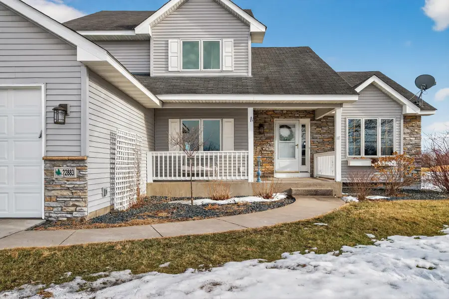 22883 Zion Parkway Nw, Oak Grove, MN 55005 - #3