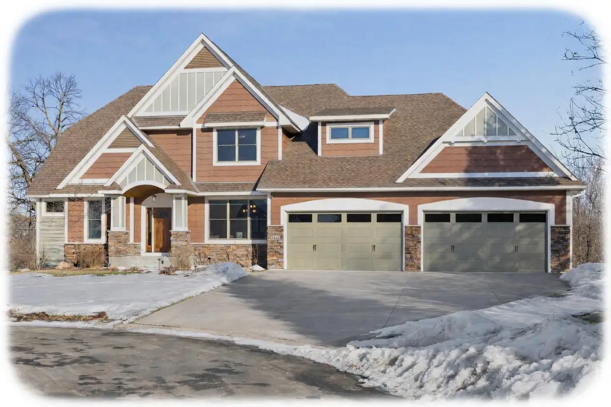 7461 Merrimac Lane N, Maple Grove, MN 55311 - #1