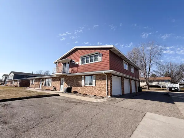 1434 1st Avenue Sw #3B, Worthington, MN 56187