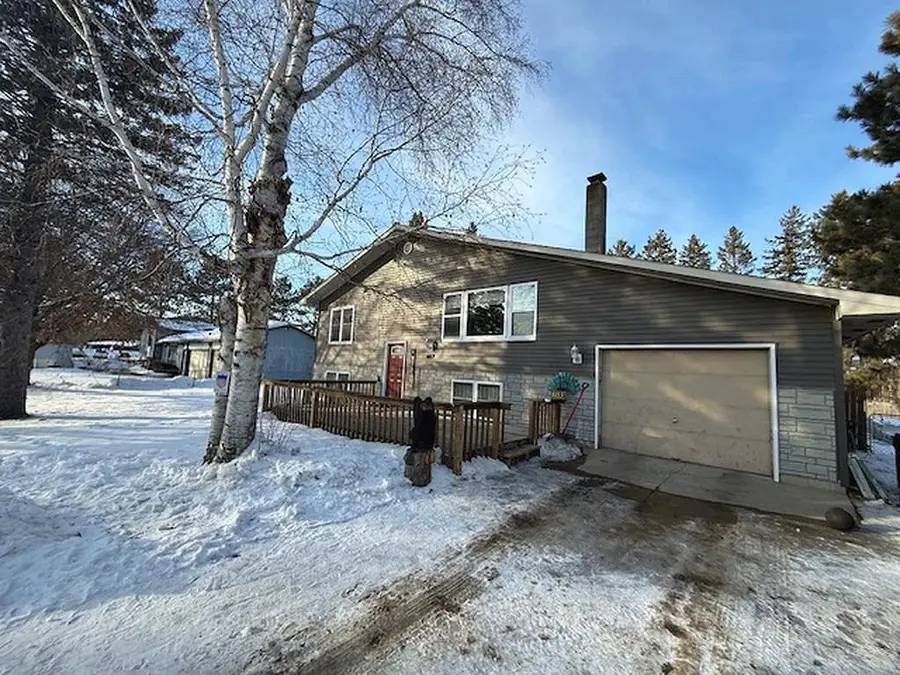 603 W 7th Street, Park Rapids, MN 56470 - #3