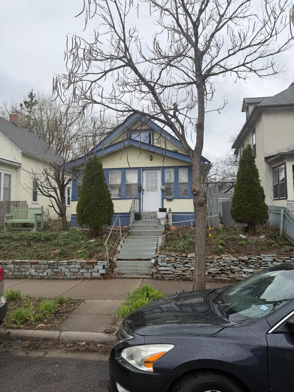 3027 Upton Avenue N, Minneapolis, MN 55411 - #1