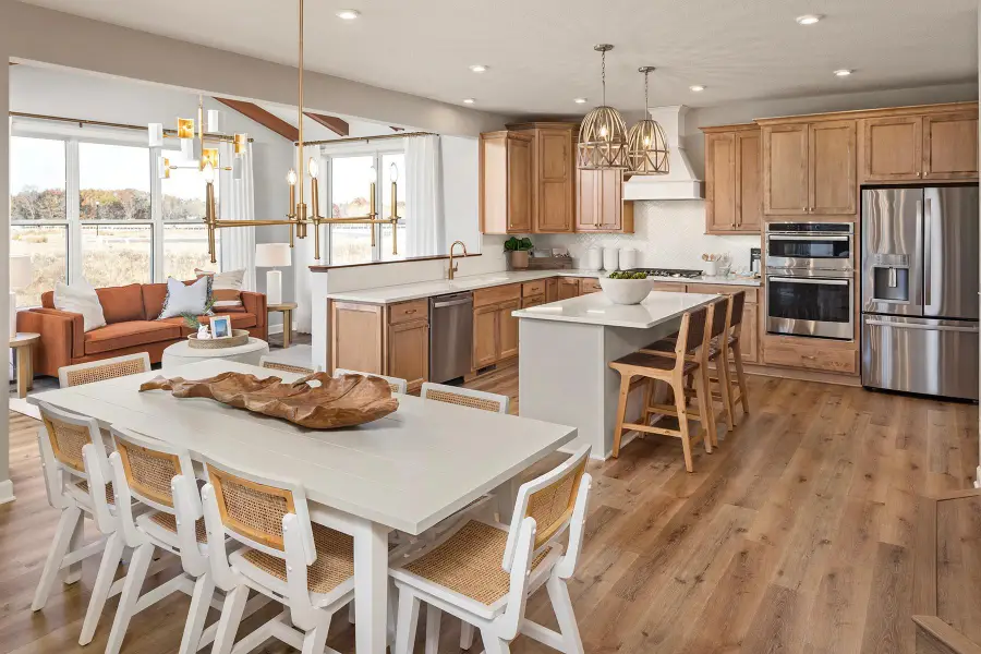 14503 107th Place N, Maple Grove, MN 55369 - #2