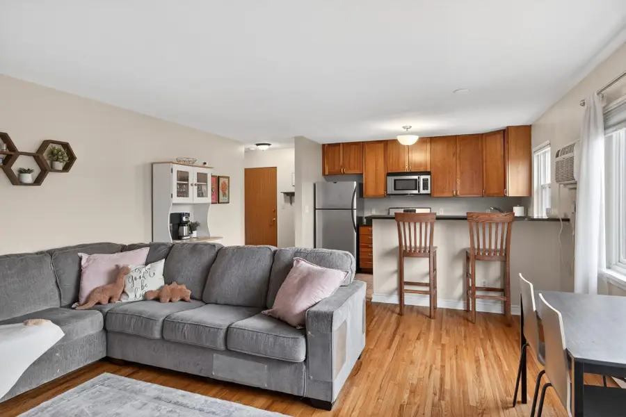 4517 Grand Avenue S #206, Minneapolis, MN 55419 - #3