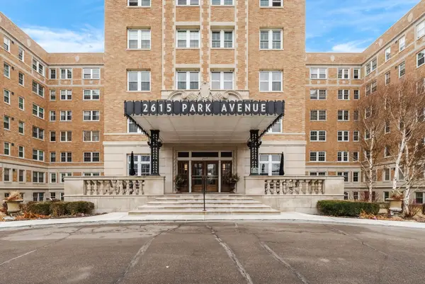 2615 Park Avenue #513, Minneapolis, MN 55407