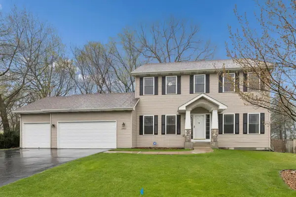 11063 20th Street Ne, Saint Michael, MN 55376