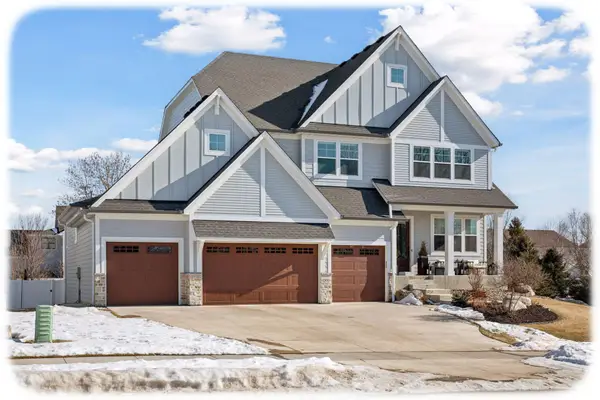 6300 Ranier Lane N, Maple Grove, MN 55311