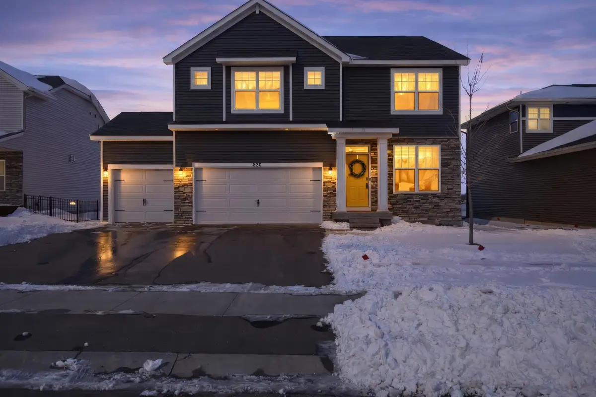 830 Foxglove Terrace, Waconia, MN 55387 - #1