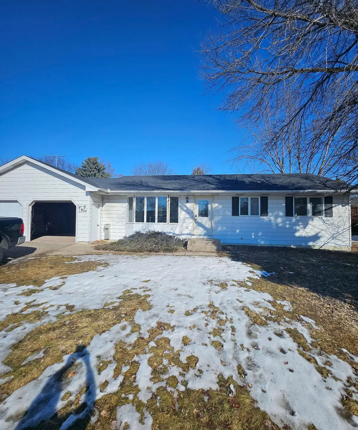 1390 Roosevelt Road, Hastings, MN 55033 - #1