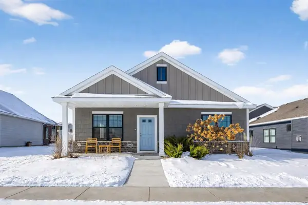 5667 Harvest Moon Boulevard Nw, Rochester, MN 55901