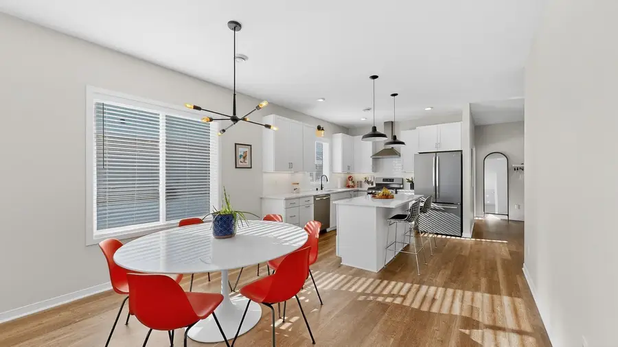 5667 Harvest Moon Boulevard Nw, Rochester, MN 55901 - #2