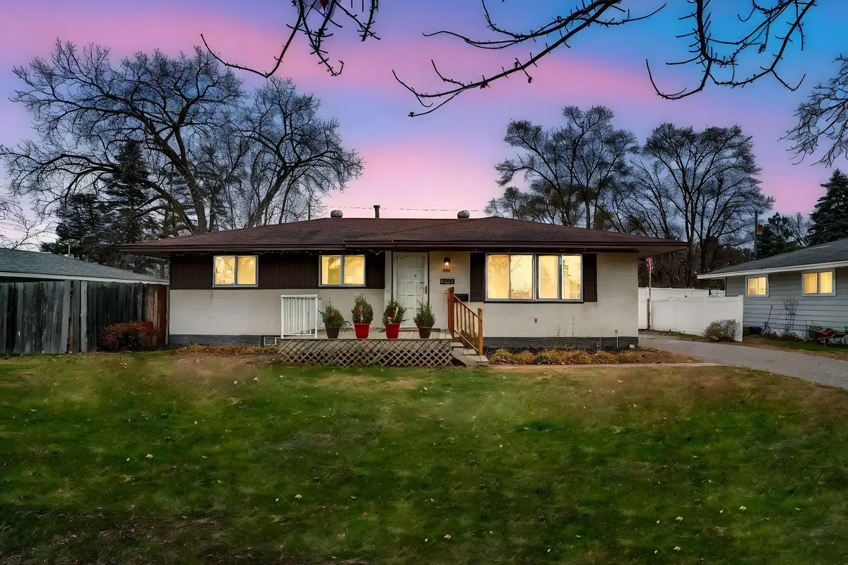 6236 Major Avenue N, Brooklyn Center, MN 55429 - #1