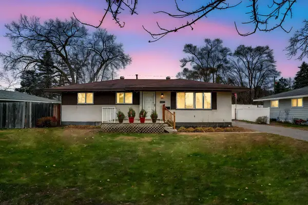 6236 Major Avenue N, Brooklyn Center, MN 55429