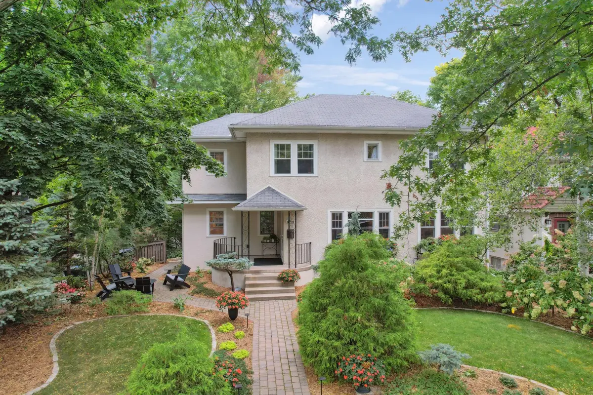 4916 Fremont Avenue S, Minneapolis, MN 55419 - #1