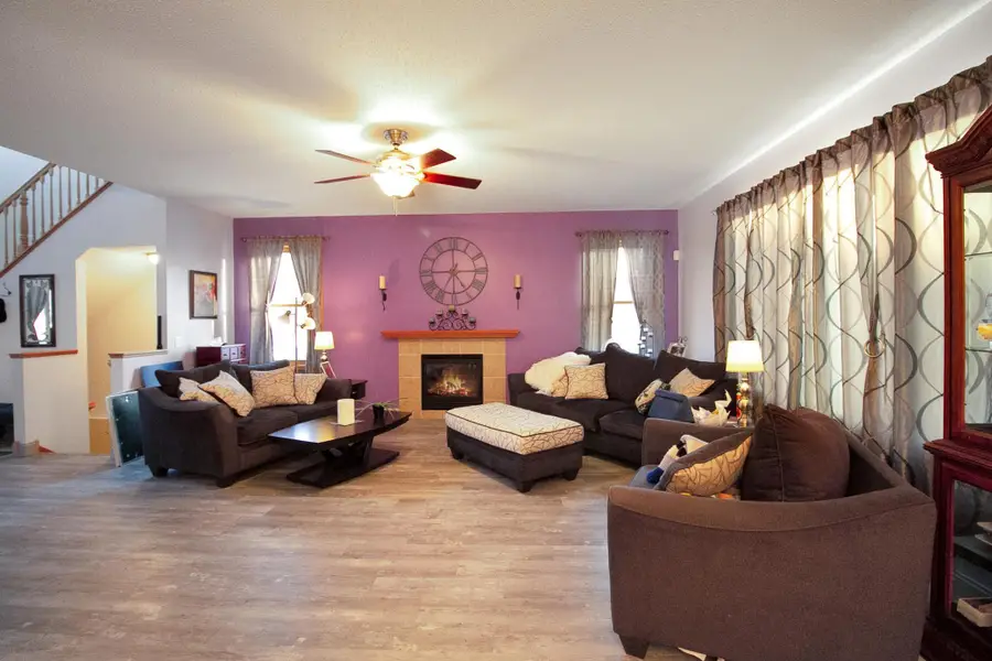 11620 Goodhue Street Ne, Blaine, MN 55449 - #2