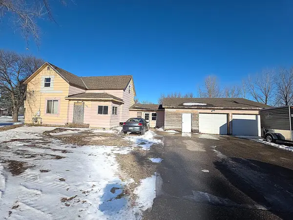 121 1st Street, Roscoe, MN 56371