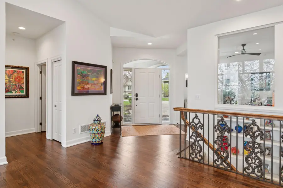 1360 Skyline Drive, Golden Valley, MN 55422 - #3