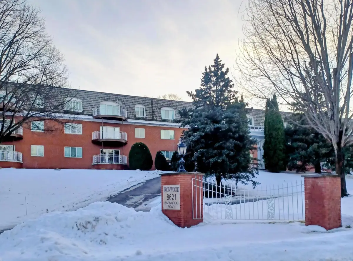 8621 Basswood Road #23, Eden Prairie, MN 55344 - #1