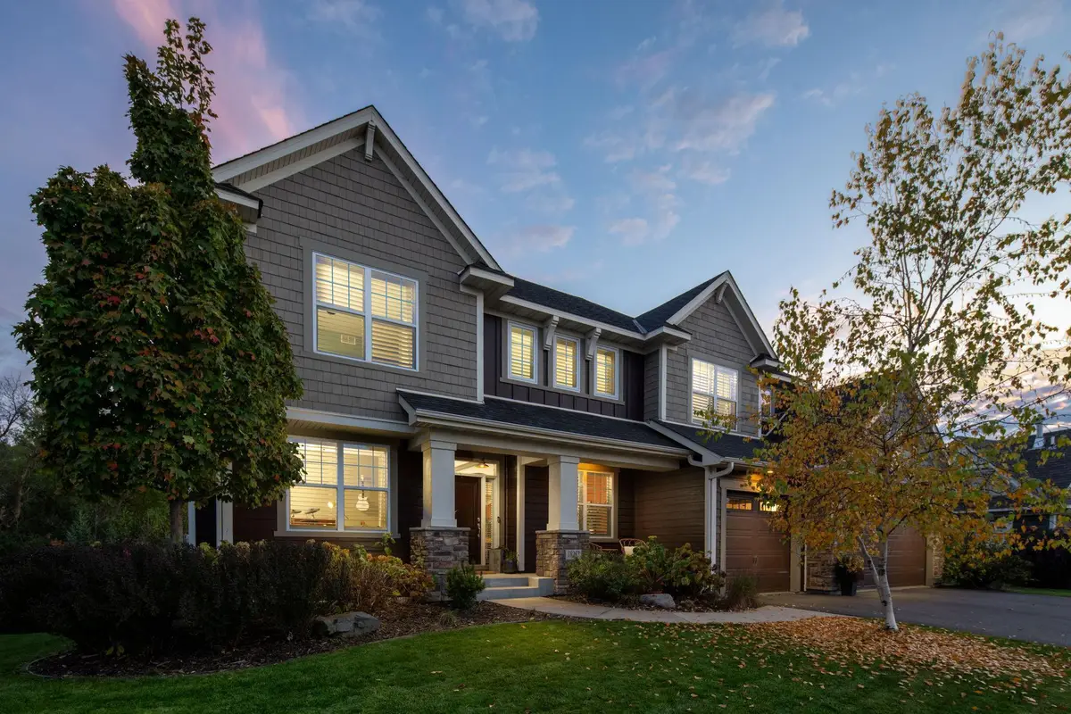 18257 72nd Avenue N, Maple Grove, MN 55311 - #1